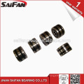 B10-50D-2RS Auto Alternator Bearing 9*27*11 Automotive Generator Bearing